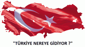 ‘Türkiye nereye?’
