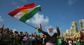 Kürt Bölgesel Yönetimi ve Demokrasi Sınavındaki Türkiye