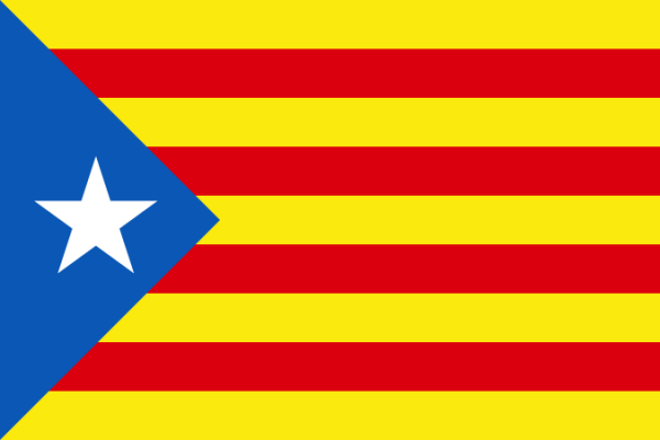 Katalunya ve İspanya