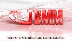 TBMM TV DE B. YILDIRIM HİZMETİNDE