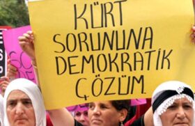Türkiye sorunu ve Kürt sorunu