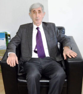 “Borçka Belleği” Nadir Ataman