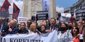 İstanbul Barosu Başkanı İbrahim Kaboğlu yazdı: ‘Yanıltıcı bilgi aktörleri…’